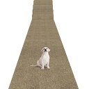 廊下 カーペット 吸着 廊下敷き 40×200cm 厚さ4 mm ロングカーペット ズレない 洗える 撥水 おしゃれ 無地 カーペットタイプ ロングマット TP...