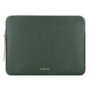 タブレットスリーブ 13インチ iPad Pro M4 / 12.9インチ iPad Pro 12.9Inch M2 M1 2022 2021, iPad Air 13-in M2 に対応 マジック/スマートキーボード付き PUレザー 防水 スリム