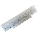CF-VZSU0MJS 7.2V 6400mAh 47Wh 適用可能 For CF-VZSU0MR CF-VZSU0RJS CF-VZSU0SJS CF-VZSU0NJS 適用 Let's Note CF-SZ5 CF-SZ6 交換用の バッテリー