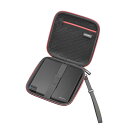 For pioneer 外付け ドライブ収納ケースPioneer BDR-XD07B /BDR-XD07S/ BDR-XD07UHD/BDR XS07S Blu-ray Burner External Drive & BDR-XD08UMB-S/ X