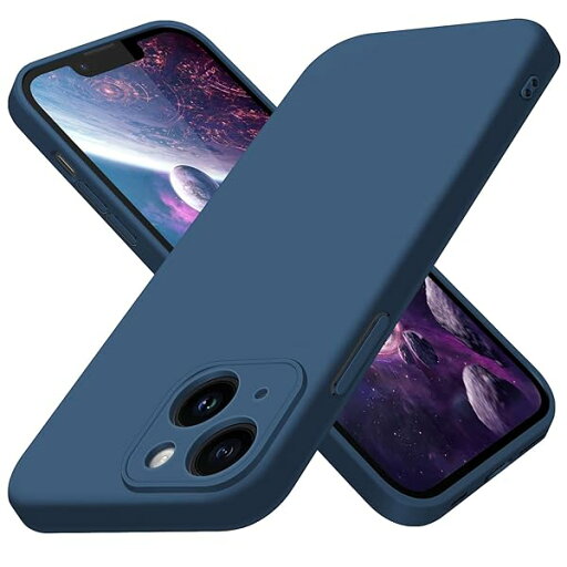 iPhone 15 ケース iPhone15 スマホケース シリコン アイフォン15 カバー 耐衝撃 指紋防止 青 ソフト 軽量 薄型 ストラップホール付き カメラレンズ保護 phone15 ブルー 6.1インチ iPhone 15 ケース iPhone15 スマホケース シリコン アイフォン15 カバー 耐衝撃 指紋防止 青 ソフト 軽量 薄型 ストラップホール付き カメラレンズ保護 phone15 ブルー 6.1インチ
