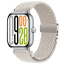 バンド Xiaomi Redmi Watch 5/Redmi Watch 4/Xiaomi Smart Band 9 Pro/Band 8 Pro 対応 交換ベ...
