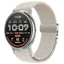 バンド Amazfit Active 2/2 Square/Active/GTS 4 3 2 1 Mini/GTR Mini/GTS 4 3 2 1 対応 替え...