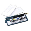 ターナー アクリルガッシュ 13色プライムセットB 11ML(3)