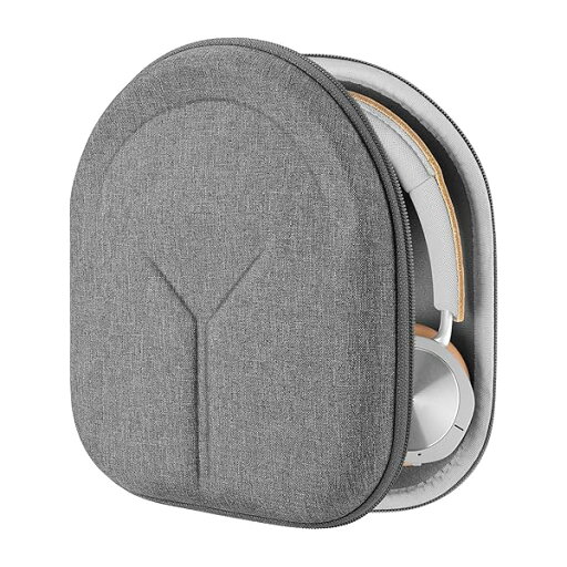 ケース 互換性 Shield ヘッドホンケース ハードケース 旅行用 ハードシェルケース バングアンドオルフセン グアンドオルフセン Bang & OLUFSENs Beoplay HX, H9i, H95, H9, H8, H7, H6, H4, ケース 互換性 Shield ヘッドホンケース ハードケース 旅行用 ハードシェルケース バングアンドオルフセン グアンドオルフセン Bang & OLUFSENs Beoplay HX, H9i, H95, H9, H8, H7, H6, H4,