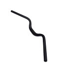 UPANBIKE ヴィンテージ自転車 ハンドルバー 25.4mm 31.8mm レジャーハンドルバー (25.4mm)