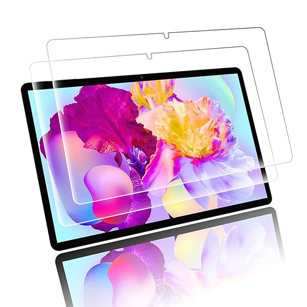 【二枚入り】 対応 TECLAST P30HD 適用の ガラスフィルム/日本旭硝子製/硬度 9H 対応 TECLAST P30HD 適用の 強化ガラス フィルム 指紋防止/自動吸着/撥水撥油/飛散防止/気泡ゼロ