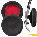 イヤーパッド QuickFit 互換性 パッド プラントロニクス Plantronic Voyager Focus UC B825, Voyager Focus 2 UC, BLACKWIRE 5220 5210 7225, Backbeat Sen