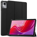 Lenovo Tab B11 ケース 2024 Lenovo Tab B11/M11/K11 10.95型(ZADA0284JP/ZADB0291JP/ZADA0020JP)用保護ケース 手帳型保護カバー スタンドケース オートスリープ対応 PC+P