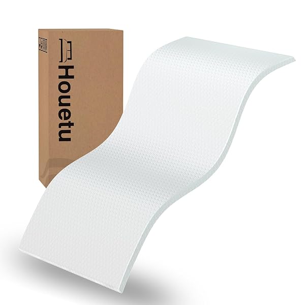 マットレス シングル 高反発 180N 硬め 敷布団 腰まわりを支える 寝返りしやすい ベッドマット 厚さ5cm..