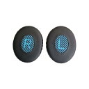 交換用レザークッションパッド Bose SoundTrue SoundLink on-ear 2 OE2 OE2iヘッドホン用
