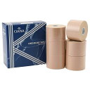 シアナ 【日本製】シアナ キネシオ ロジー テープ 巾5.0cm×長5m 6巻入 KINESIOLOGY TAPE IPB-1150(4)