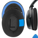 イヤーパッド Sport 互換性 パッド ボーズ Bose QC 45/ 35/ 35ii/ 35iiGaming/ 15/ 25, AE 2/ 2i/ 2w, SoundTrue, SoundLink AE, QCSE, New Quietcomf