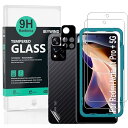 ガラスフィルム Redmi Note 11 Pro+ 5G/Redmi Note 11 Pro Plus 5G 6.67