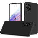 Samsung Galaxy A53 5G ケース galaxy a53 SCG15 カバー TPU シリコン 耐衝撃 薄型 軽量 スリム 指紋防止 ソフトカバー ストラップホール付き ギャラクシー A53 5g スマホケース