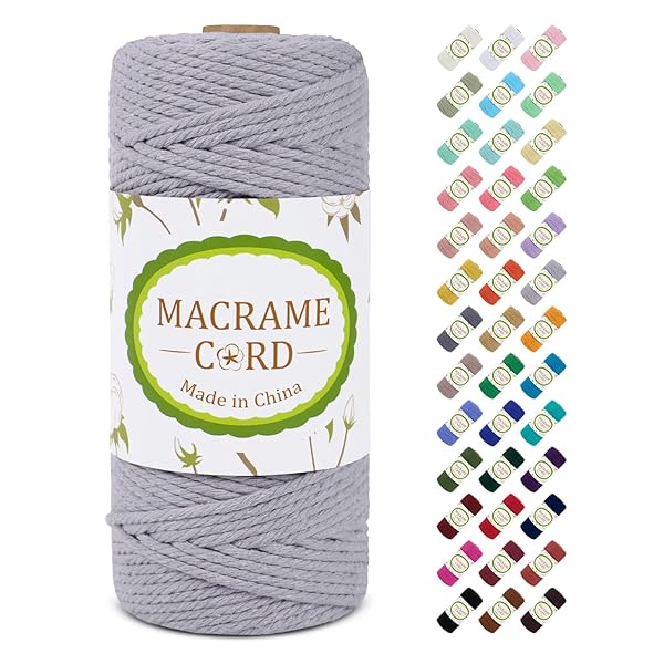 ޥ 3mm x 100m ʥ륳åȥ ޥ  ޥ ɳ ʻ ӻ DIY Ԥߥ ɳݤ ȭ Ԥʪ  (...