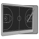 15/21インチ大画面LCD電子バスケットボール/サッカー/サッカーコーチボード、デジタル戦略戦術マーカーボード、タッチペン付き、スポーツ訓練、戦術計画、学校教育、コーチプレゼント用