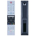 CT-90493 交換用リモコン for 東芝 TOSHIBA 液晶テレビ用リモコン 操作簡単 設定不要 43C350X 50C350X 55C350X 750...