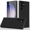 Samsung Galaxy S24 Ultra ケース SC-52E カバー TPU シリコン 耐衝撃 薄型 軽量 スリム 指紋防止 ソフトカバー ストラップホール付き ギャラクシー S24 Ultra スマホケース