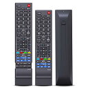 東芝テレビリモコン 交換用リモコン CT-90348 for 東芝 TOSHIBA regza リモコン 19HE1 19RE1 19RE1S 19RE2 19...