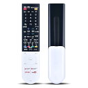 交換用リモコン GB243SA for シャープ SHARP-AQUOSリモコン シャープテレビリモコン 音声機能付き 0106380533