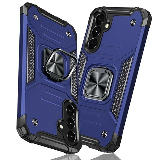 Galaxy A55 5G 用ケース リング 衝撃吸収 耐衝撃 TPU+PCバンパー 二重構造 米軍MIL規格 全面保護カバー 滑り防止 車載ホルダー対応 擦り傷防止 滑り止め SC-53E SCG27 ケース軽量 薄型 サムスン ギャラクシーa55 Galaxy A55 5G 用ケース リング 衝撃吸収 耐衝撃 TPU+PCバンパー 二重構造 米軍MIL規格 全面保護カバー 滑り防止 車載ホルダー対応 擦り傷防止 滑り止め SC-53E SCG27 ケース軽量 薄型 サムスン ギャラクシーa55