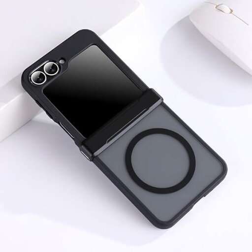 Galaxy Z Flip6 SC-54E ケース MagSafe対応 ワイヤレス充電 マット 半透明 ヒンジ保護 米軍MIL規格 耐衝撃 マグネット搭載 ストラップホール付き 指紋防止 レンズ保護 ギャラクシー Z フリップ6 スマホケース カバー Galaxy Z Flip6 SC-54E ケース MagSafe対応 ワイヤレス充電 マット 半透明 ヒンジ保護 米軍MIL規格 耐衝撃 マグネット搭載 ストラップホール付き 指紋防止 レンズ保護 ギャラクシー Z フリップ6 スマホケース カバー