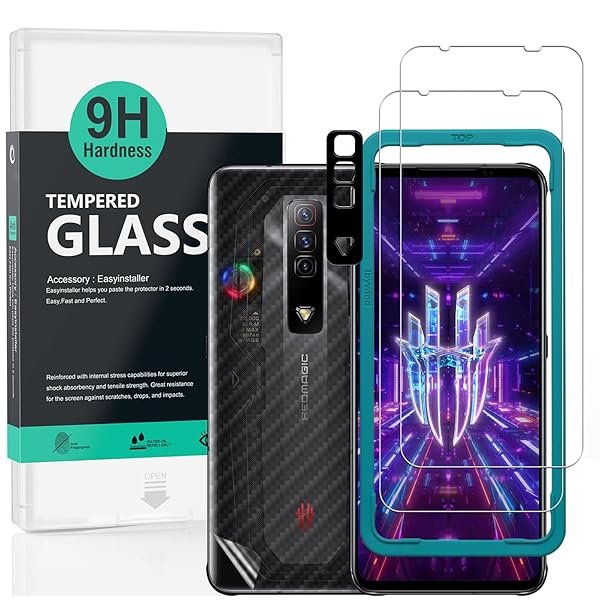 饹ե Redmagic 7 5G 6.8