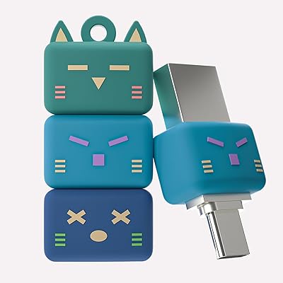 Bilious タイプc USB メモリ、2で1 OTG デ