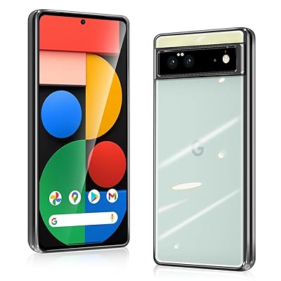 Google Pixel 6 P[X NA ϏՌ Jo[ O[O sNZ 6 X}zP[X bLH Xgbvz[t Ռz  y ^ _  TPU google sNZ 6 gуP[X iubNj