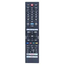 CT-90496 交換用リモコン for 東芝 TOSHIBA 液晶テレビ用リモコン 操作簡単 設定不要 48X9400S 55X9400S 65X9400S ...