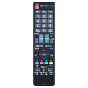 GB130WJSA 交換用リモコン for SHARP シャープ 液晶テレビ リモコン 操作簡単 設定不要 LC-32J9 LC-40J9 LC-32E9 LS...