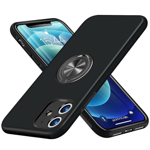 iPhone 11 用ケース リング付き 耐衝撃 tpu フルプロテクトデザイン スマホケース 軽量 薄型 スタンド機能 アイフォン11 用ケース 6.1インチ 全面保護 擦り傷防止 落下防止 米軍MIL規格 車載ホルダー対応 取り出し易い オシャレ iPhone 11 用ケース リング付き 耐衝撃 tpu フルプロテクトデザイン スマホケース 軽量 薄型 スタンド機能 アイフォン11 用ケース 6.1インチ 全面保護 擦り傷防止 落下防止 米軍MIL規格 車載ホルダー対応 取り出し易い オシャレ