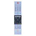 テレビリモコン CT-90490 for 東芝 Toshiba 東芝テレビリモコン REGZA テレビリモコン 50Z740X 55Z740X 65Z740X ...