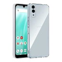 Arrows We2 FCG02 F-52E ケース 透明 クリア TPU シリコン スリム 薄型 スマホケース 落下防止 用 耐TPU ケース TPU素材製 ケース スマートフォン対応Arrows We2 FCG02 F-52E(クリア)|詳細画像