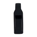 For For Fitbit ALTA (HR)クリップ、スチールクリップホルダーfor Fitbit ALTAカラフルなポータブル交換用アクセサリークリップ留め金ストラップfor Fitbit ALTA (トラッカーなし)