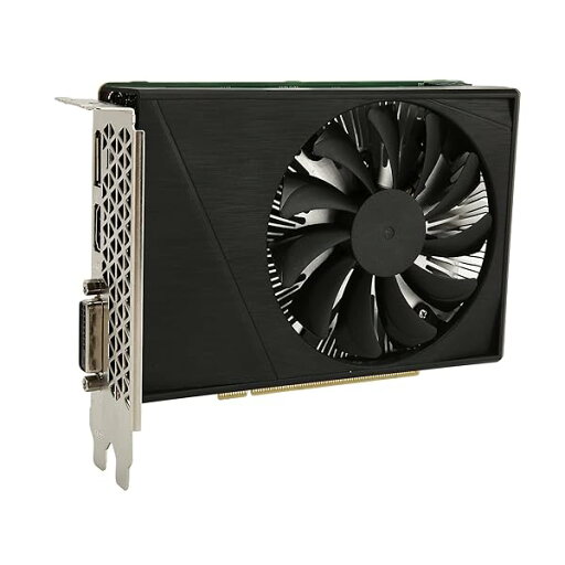 GTX1660S グラフィックス カード、GTX1660 SUPER 1660S 6G GDDR6 192Bit PC グラフィックス カード サポート 4K HDR、シングル ファン、デスクトップ コンピューター用 1660s ゲーム用グラフィック GTX1660S グラフィックス カード、GTX1660 SUPER 1660S 6G GDDR6 192Bit PC グラフィックス カード サポート 4K HDR、シングル ファン、デスクトップ コンピューター用 1660s ゲーム用グラフィック
