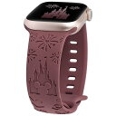 Apple Watch バンド/アップルウォッチ バンド 49mm 45mm 44mm 42mm, あっぷるうぉっちキャラクターバンド Apple Watch 9可愛い おしゃれ シリコン交換ベルト 萌え 女性 レディース 人気 for iWacth(2)