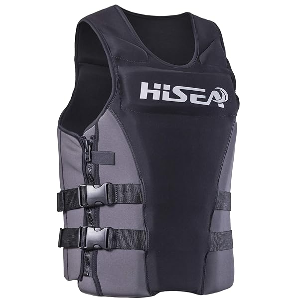 フローティングベスト 救命胴衣 CE認証取得済 男女兼用 親子 釣りベスト フィッシングジャケット 高浮..