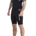 サーフスーツ ウェットスーツ 2mm ジャケット 半袖 男女 水着 上着 サウナスーツ 保温通気 防寒防風 水陸両用 紫外線対策 サーフィン ダイビング 釣り 潮干狩り マリンスポーツ MT203 (グレー-パンツ, 2XL)