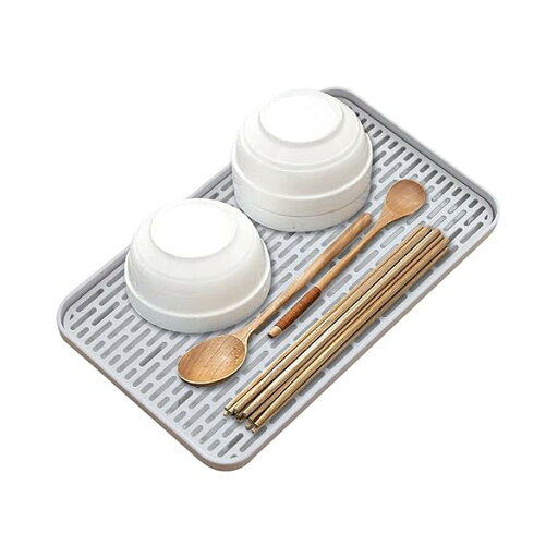 水切りラック 食器 水切り 食器皿の水切り台 排水トレイ キッチン水切り ラック 食器 乾燥 ラック 食器 トレー 二重プラスチックの茶器 果物棚 茶卓のコップ 水気が滴り落ちる 収納 ディッシュラック (39cm*22.5cm*2.5cm) 水切りラック 食器 水切り 食器皿の水切り台 排水トレイ キッチン水切り ラック 食器 乾燥 ラック 食器 トレー 二重プラスチックの茶器 果物棚 茶卓のコップ 水気が滴り落ちる 収納 ディッシュラック (39cm*22.5cm*2.5cm)