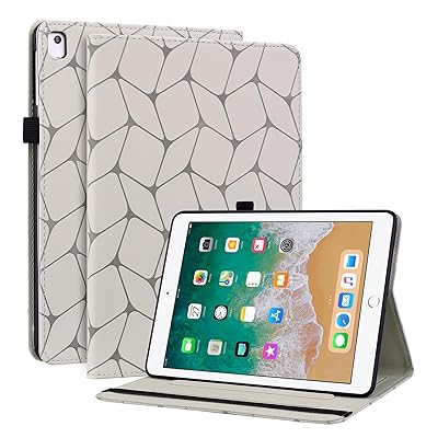 iPad 第6世代 第5世代 ケース iPad 9.7 2018 ケース(2017 2018通用) iPad air 2 iPad air 1 ipad pro 9.7 ケース2016 オートスリープ機能 スタンド ipad 6世代 ipad第5世代