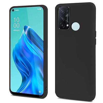 OPPO Reno5 A P[X ϏՌ VR A101OP Iv| 5A X}zP[X Jo[ CX[d ^ m_ TPUfށny ČRMILKi wh~ ؍ iubNj