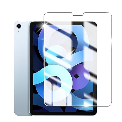 iPad Air 第5世代（2022) 用の/iPad Pro 11 第4世代 M2 2022 用の/iPad Air 第4世代（2020）用の ガラスフィルム iPad Pro 11インチ (2021/ 2020/ 2018) 強化ガラス カバー