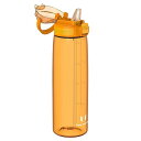 水筒 ウォーターボトル - 1L - 米国Tritan BPAフリーストローボトル- 適用 スポーツ、 学校 、野球、アウトドア、キャンプ 、トレーニング|詳細画像