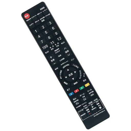 代用リモコン fits for GB047WJSA GA801WJSA GA814WJSA GA912WJSA GA881WJSA GA716WJSA GA550WJSA シャープ SHARP AQUOSアクオス 液晶テレビ用 代用リモコン fits for GB047WJSA GA801WJSA GA814WJSA GA912WJSA GA881WJSA GA716WJSA GA550WJSA シャープ SHARP AQUOSアクオス 液晶テレビ用
