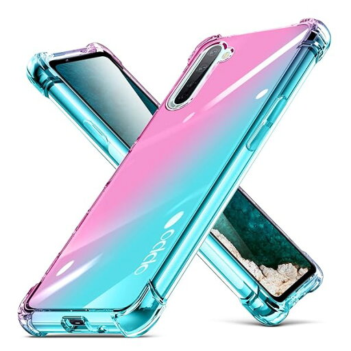 OPPO Reno3 Aケース 耐衝撃 クリア tpu 透明 スリム 薄型 Reno3 A カバーシリコン 指紋防止 米軍MIL規格取得 衝撃吸収 滑り止め カメラ保護 携帯カバー ワイヤレス 充電対応 おしゃれ 黄変防止 防塵 携帯カバー ピンク+ OPPO Reno3 Aケース 耐衝撃 クリア tpu 透明 スリム 薄型 Reno3 A カバーシリコン 指紋防止 米軍MIL規格取得 衝撃吸収 滑り止め カメラ保護 携帯カバー ワイヤレス 充電対応 おしゃれ 黄変防止 防塵 携帯カバー ピンク+