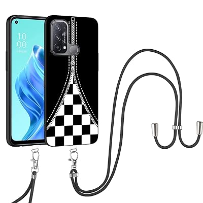 OPPO Reno5 A P[X VR ϏՌ TPU Jo[ | ΂߂ |P[X | h~ \ OPPO Reno 5A X}zP[X Xgbvt ^ y O\ wh~ h~ _ŕό`