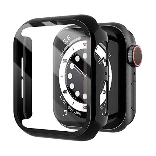 for Apple Watch ケース Apple Watch Series 6/SE/Series 5/Series 4 40mm 用 一体型 apple watch 用 カバー アップルウォッチ ケース 傷防止 耐衝撃 超軽量 PC素材 全面保護 for Apple Watch ケース Apple Watch Series 6/SE/Series 5/Series 4 40mm 用 一体型 apple watch 用 カバー アップルウォッチ ケース 傷防止 耐衝撃 超軽量 PC素材 全面保護
