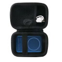 収納ケース対応 Anker 321 MagGo Battery (PowerCore 5000)/TRKOY MagSafe/Anker 334 MagGo Battery (PowerCore 10000) モバイル バッテリー (MagSafe